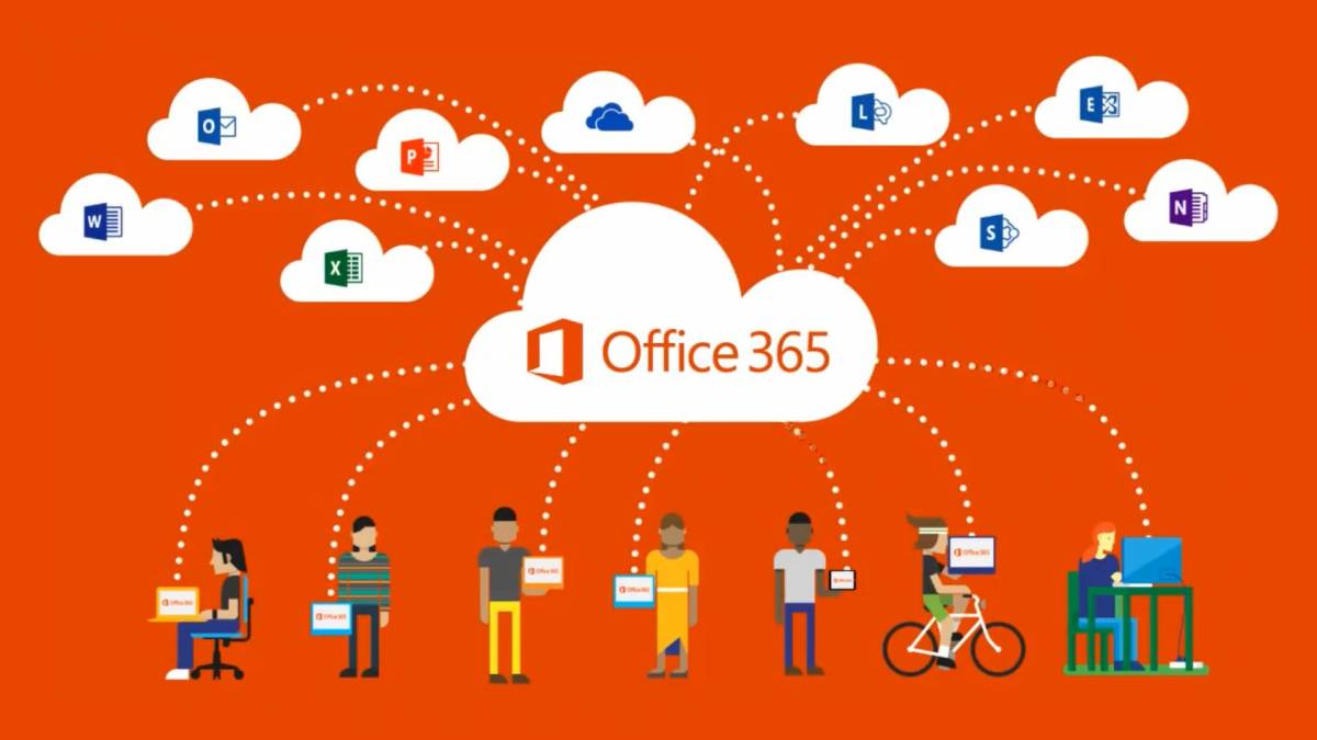 office 365 Host Geek Singapore