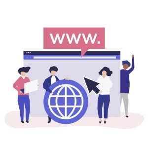 domain types