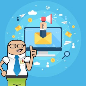email domains