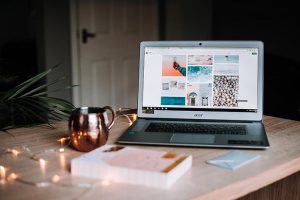 Blogging